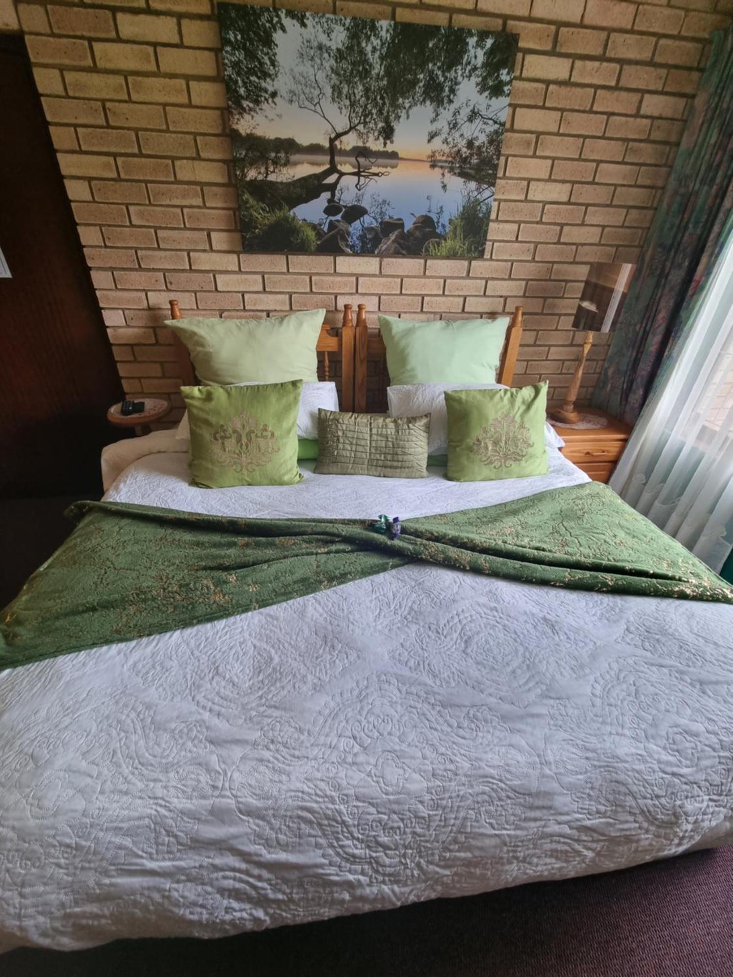 Villa Majestic For Exclusive Accommodation Порт-Альфред Экстерьер фото