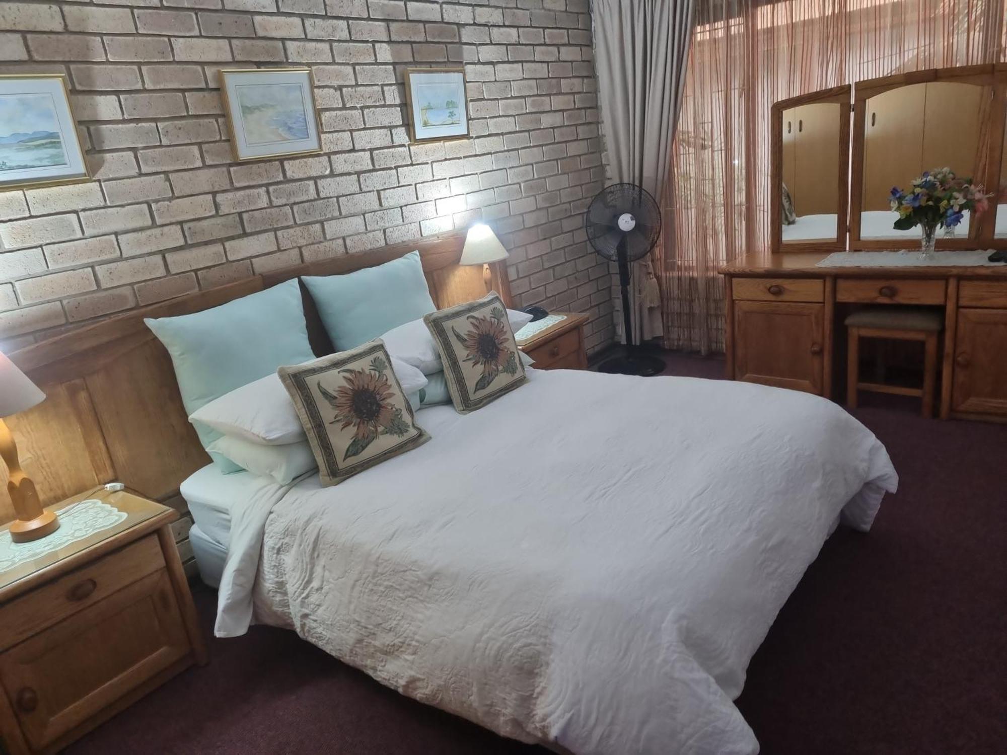 Villa Majestic For Exclusive Accommodation Порт-Альфред Экстерьер фото